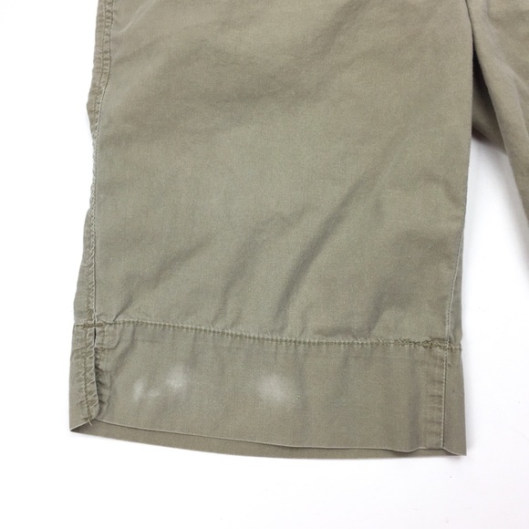 The North Face Shorts, women’s Size 10, Khaki - Picture 5 of 8